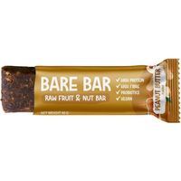 Nature's Nutrition Bare Bar Peanut Butter